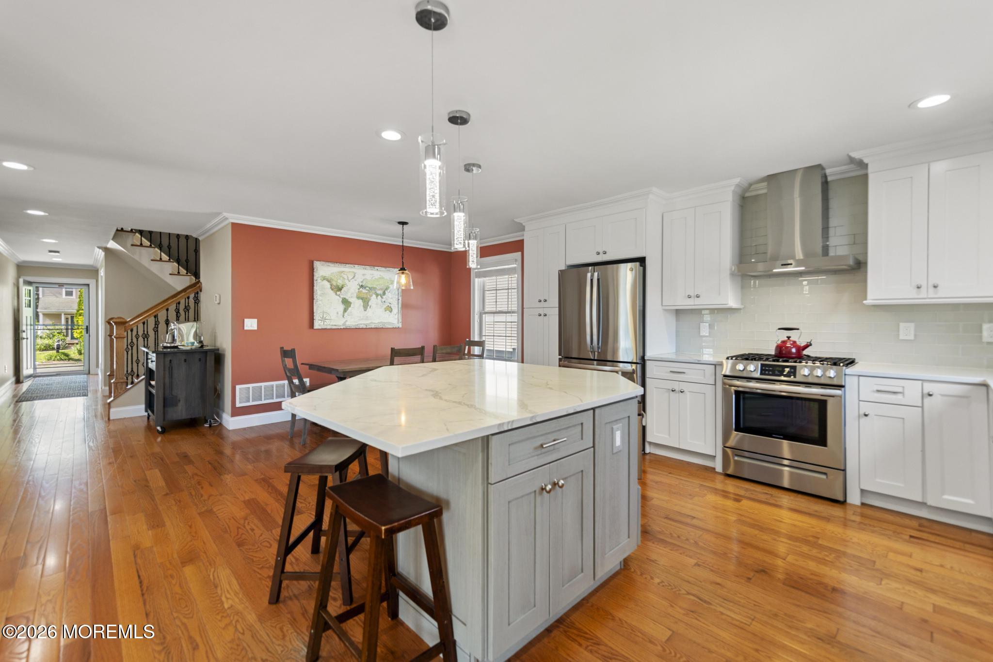 813 E Curtis Avenue Wall NJ 07719