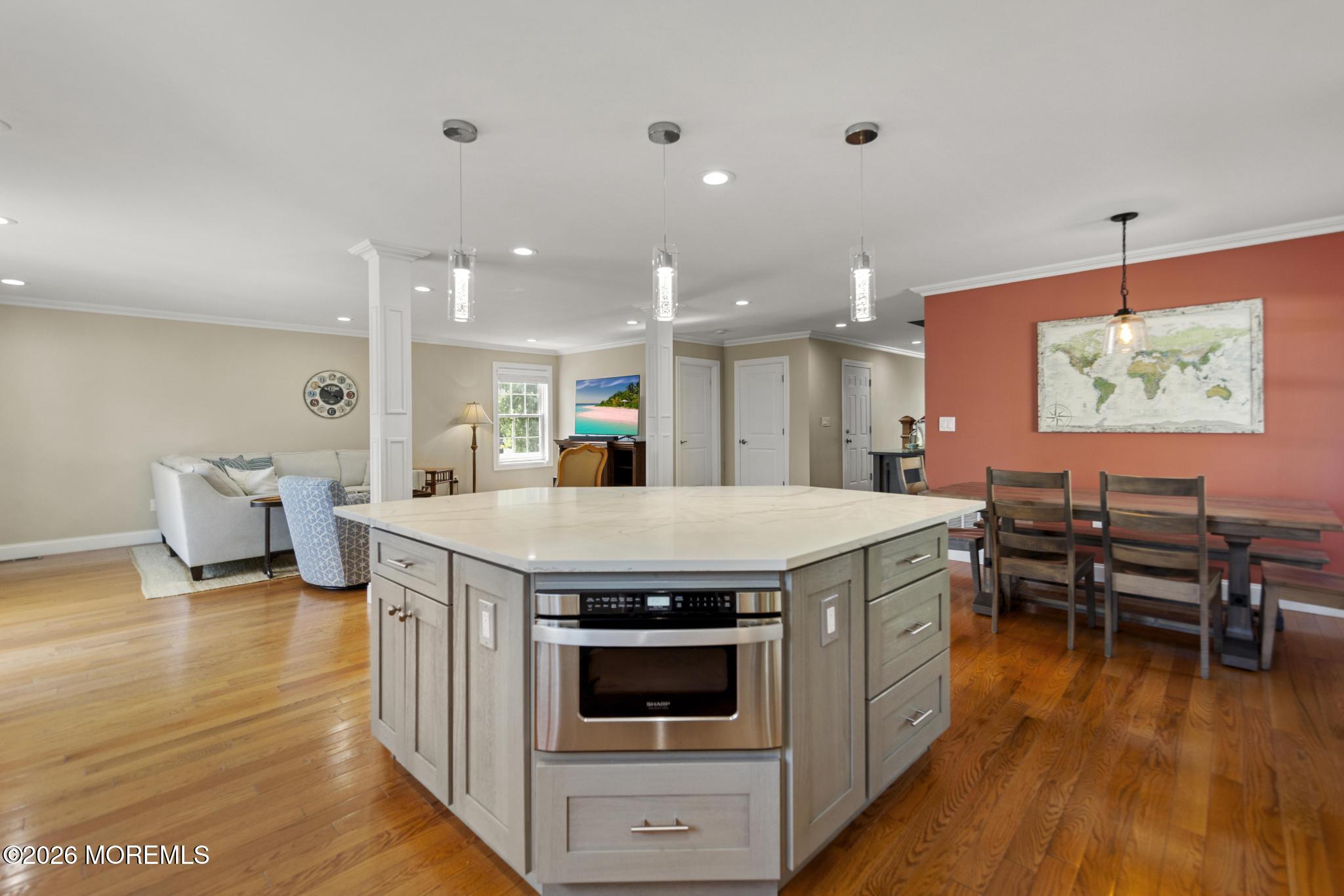 813 E Curtis Avenue Wall NJ 07719