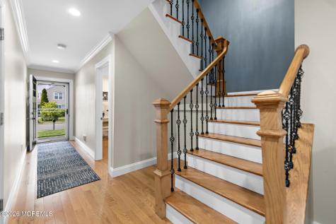 813 E Curtis Avenue Wall NJ 07719