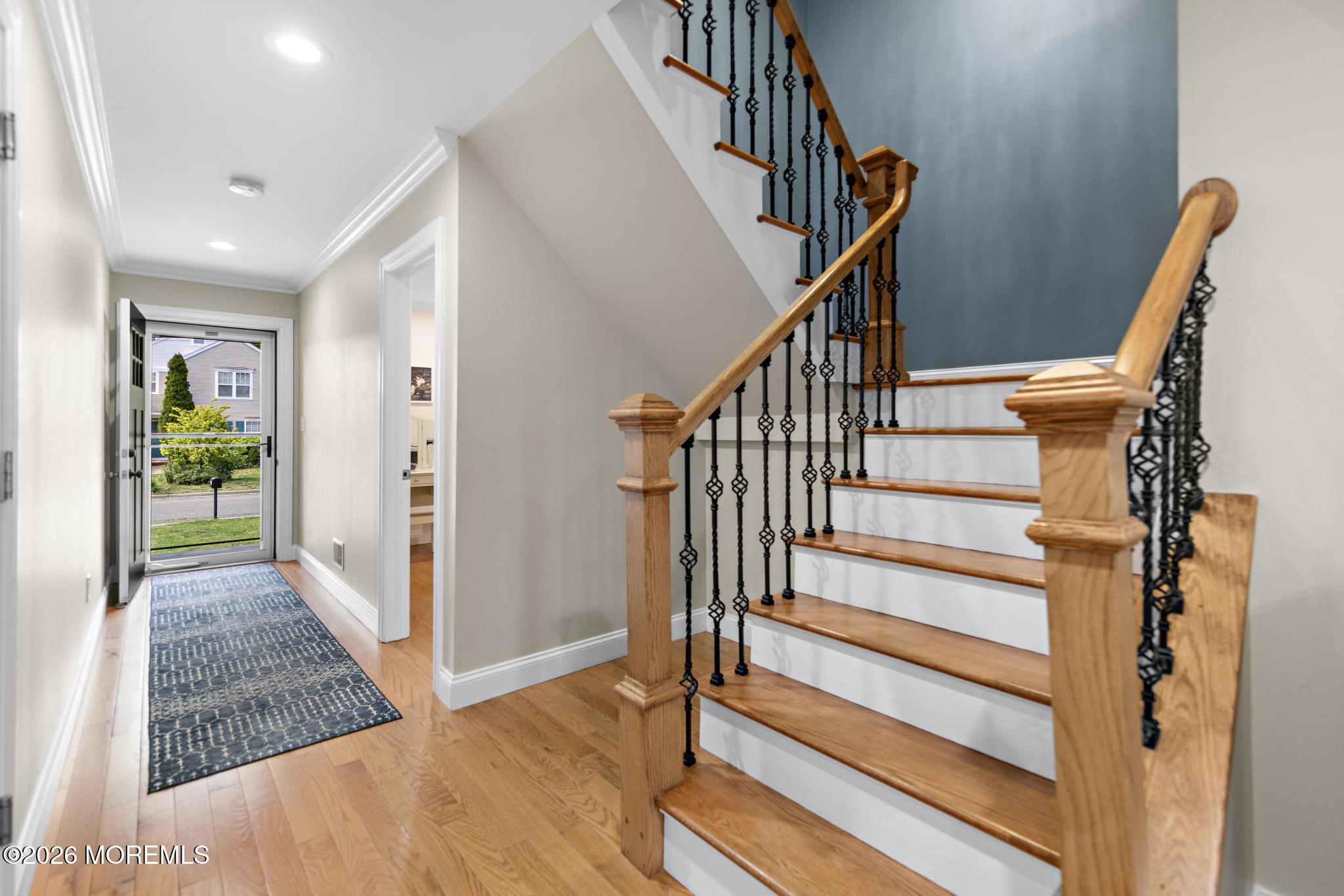 813 E Curtis Avenue Wall NJ 07719