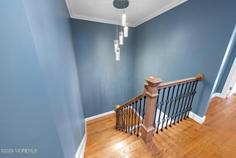 813 E Curtis Avenue Wall NJ 07719