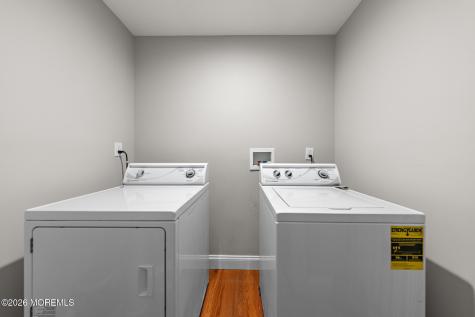 813 E Curtis Avenue Wall NJ 07719