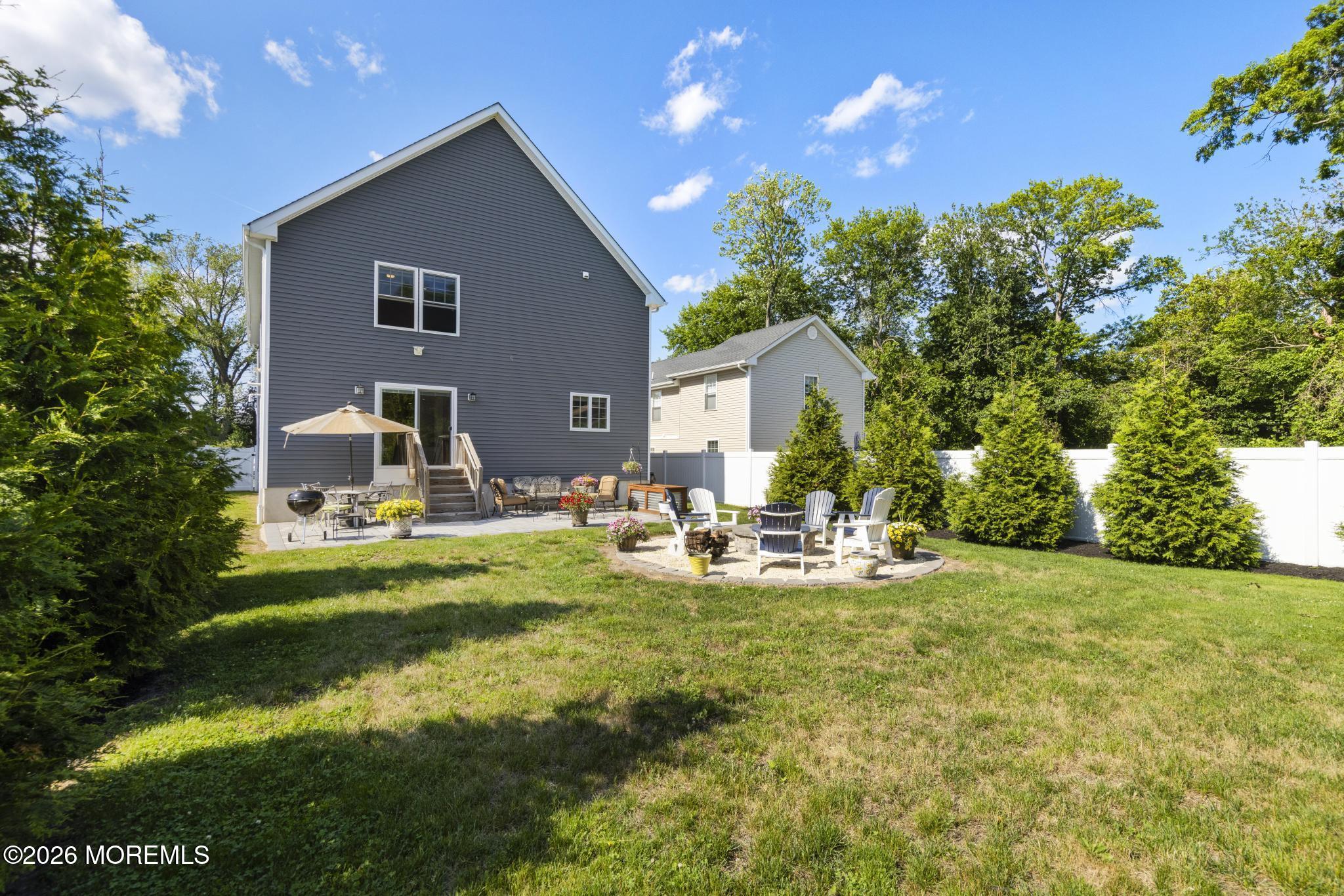813 E Curtis Avenue Wall NJ 07719