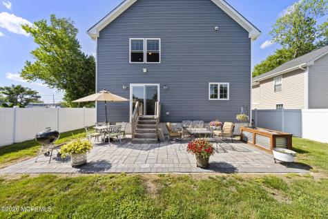 813 E Curtis Avenue Wall NJ 07719