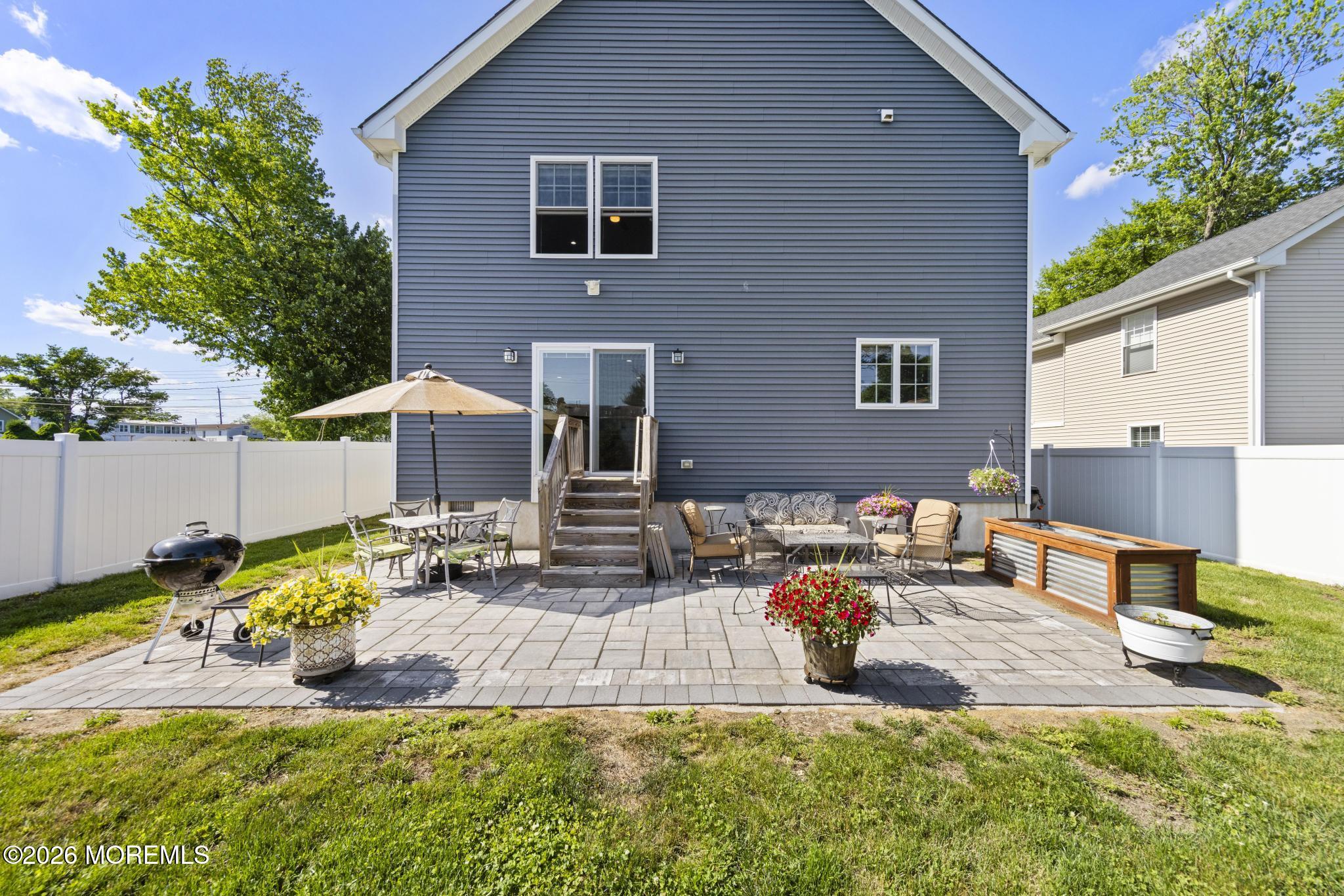 813 E Curtis Avenue Wall NJ 07719