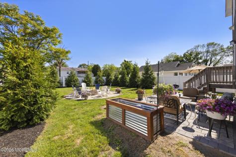 813 E Curtis Avenue Wall NJ 07719
