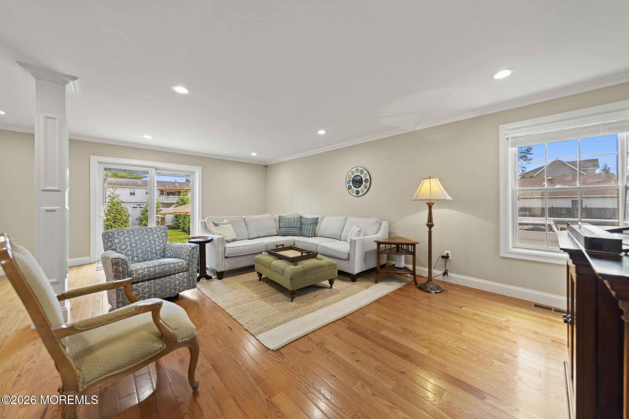 813 E Curtis Avenue Wall NJ 07719