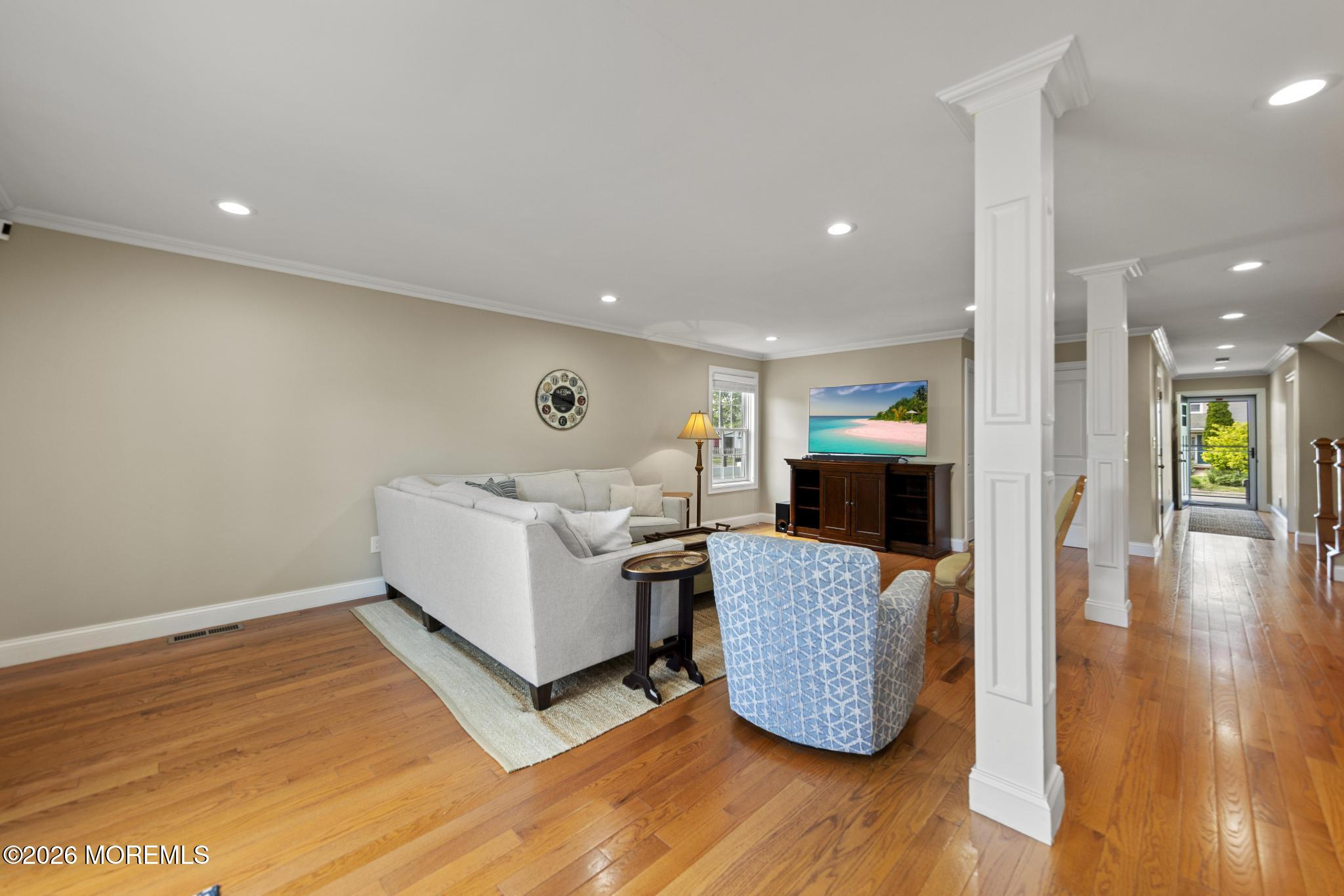 813 E Curtis Avenue Wall NJ 07719