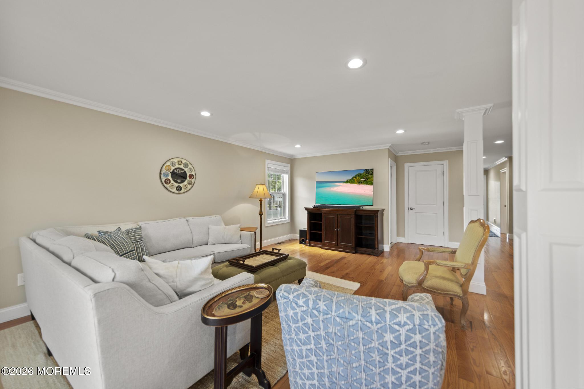 813 E Curtis Avenue Wall NJ 07719