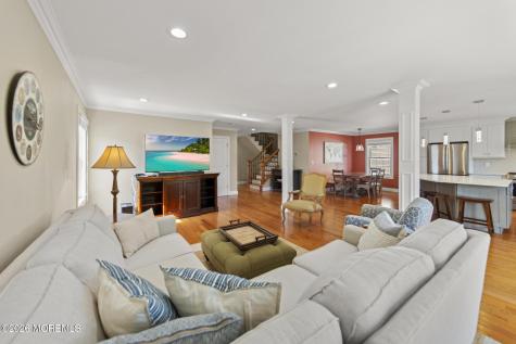813 E Curtis Avenue Wall NJ 07719