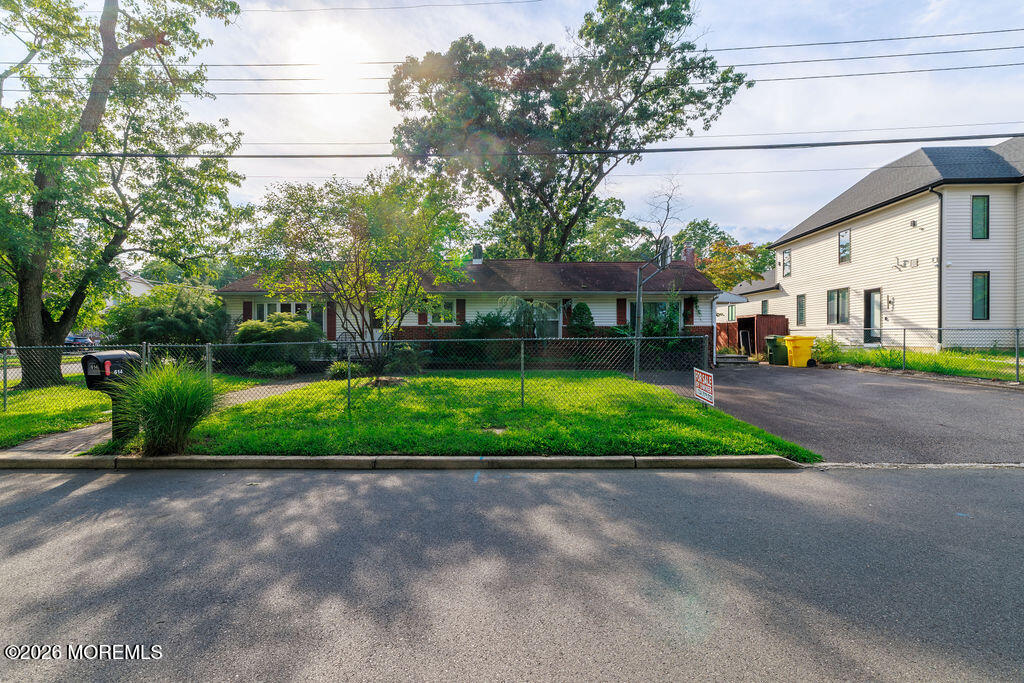 614 Caranetta Drive Lakewood NJ 08701