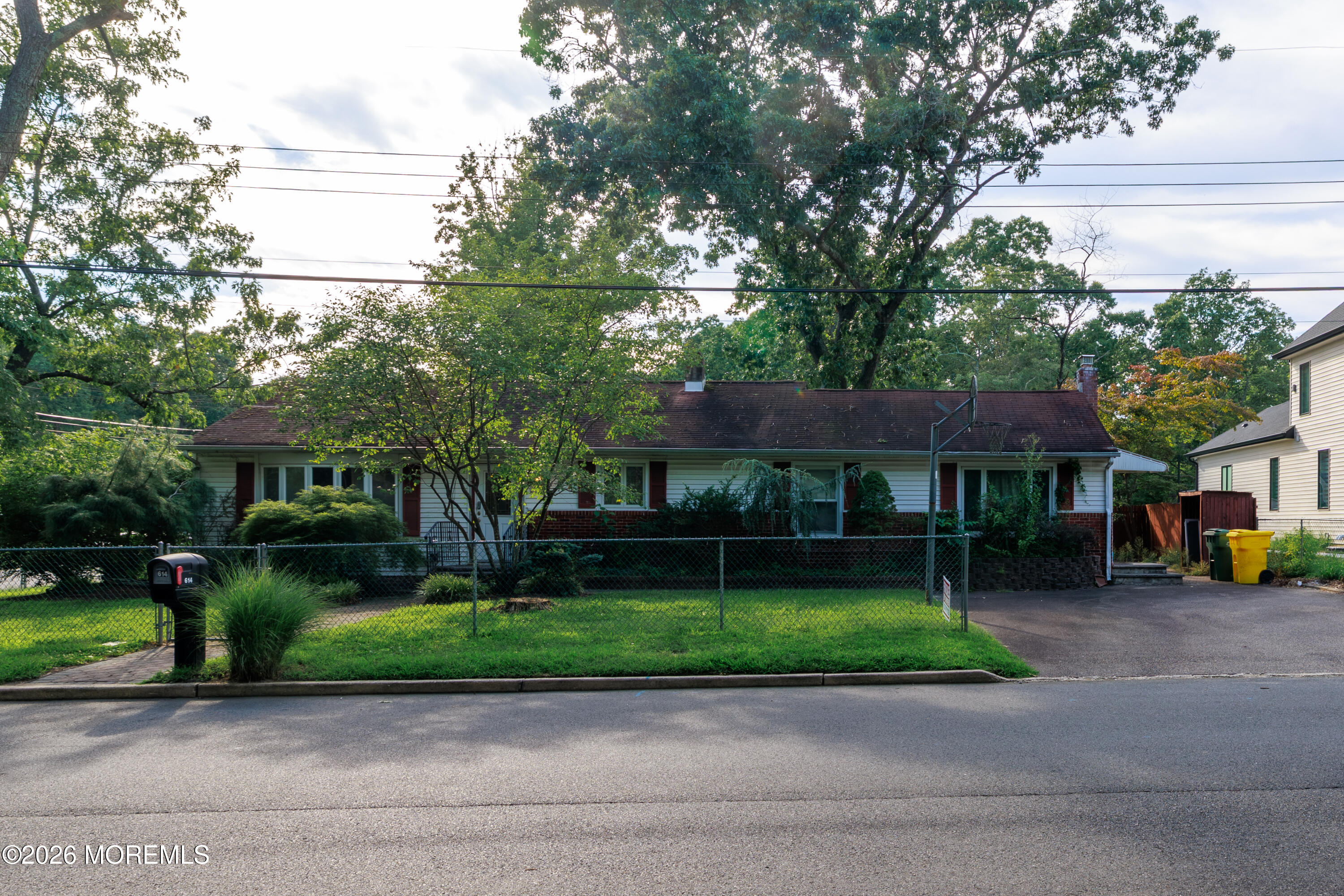 614 Caranetta Drive Lakewood NJ 08701