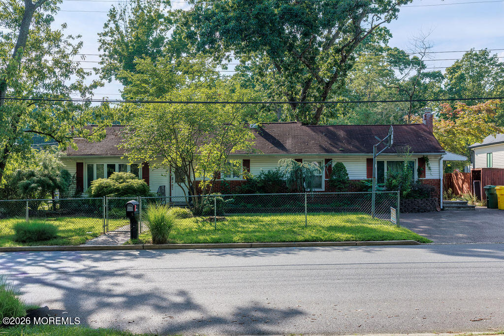 614 Caranetta Drive Lakewood NJ 08701