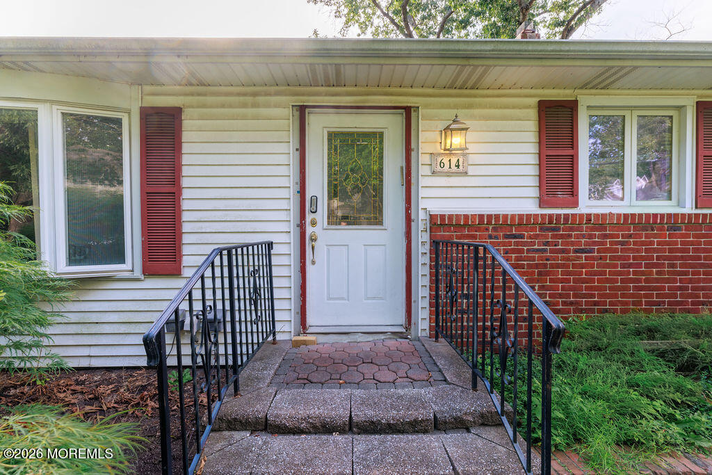 614 Caranetta Drive Lakewood NJ 08701
