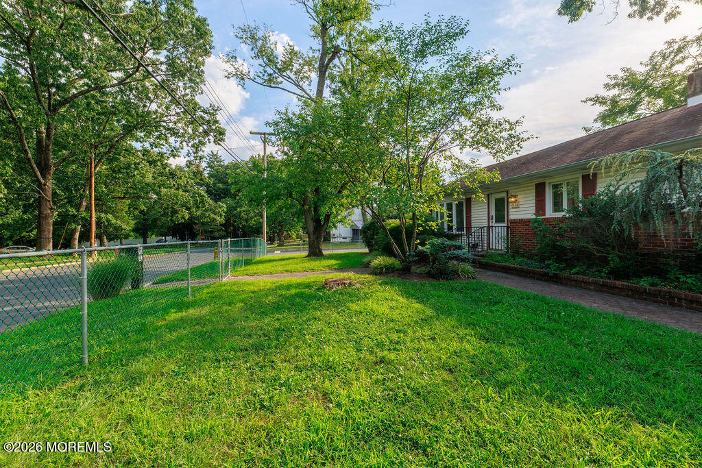 614 Caranetta Drive Lakewood NJ 08701