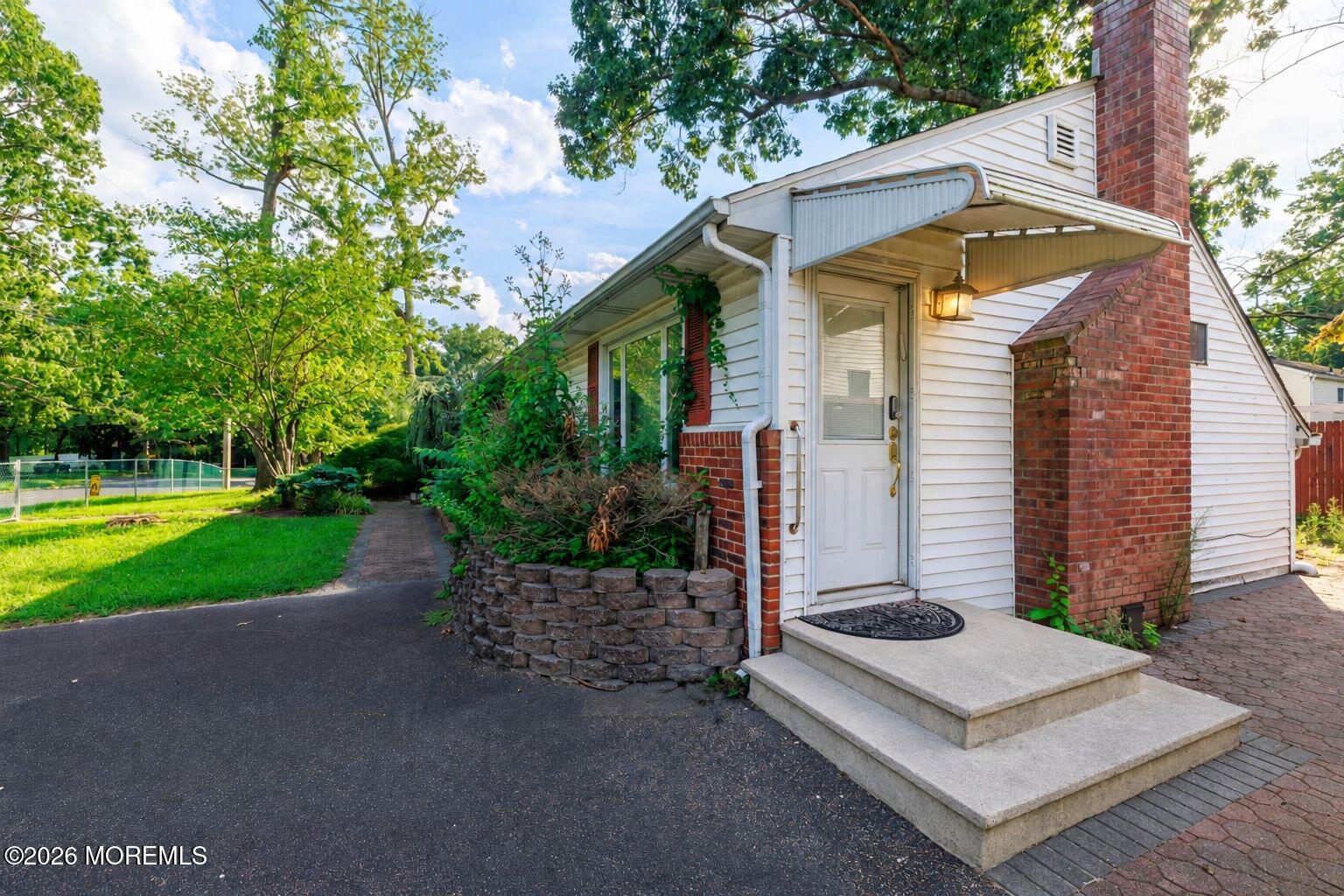 614 Caranetta Drive Lakewood NJ 08701