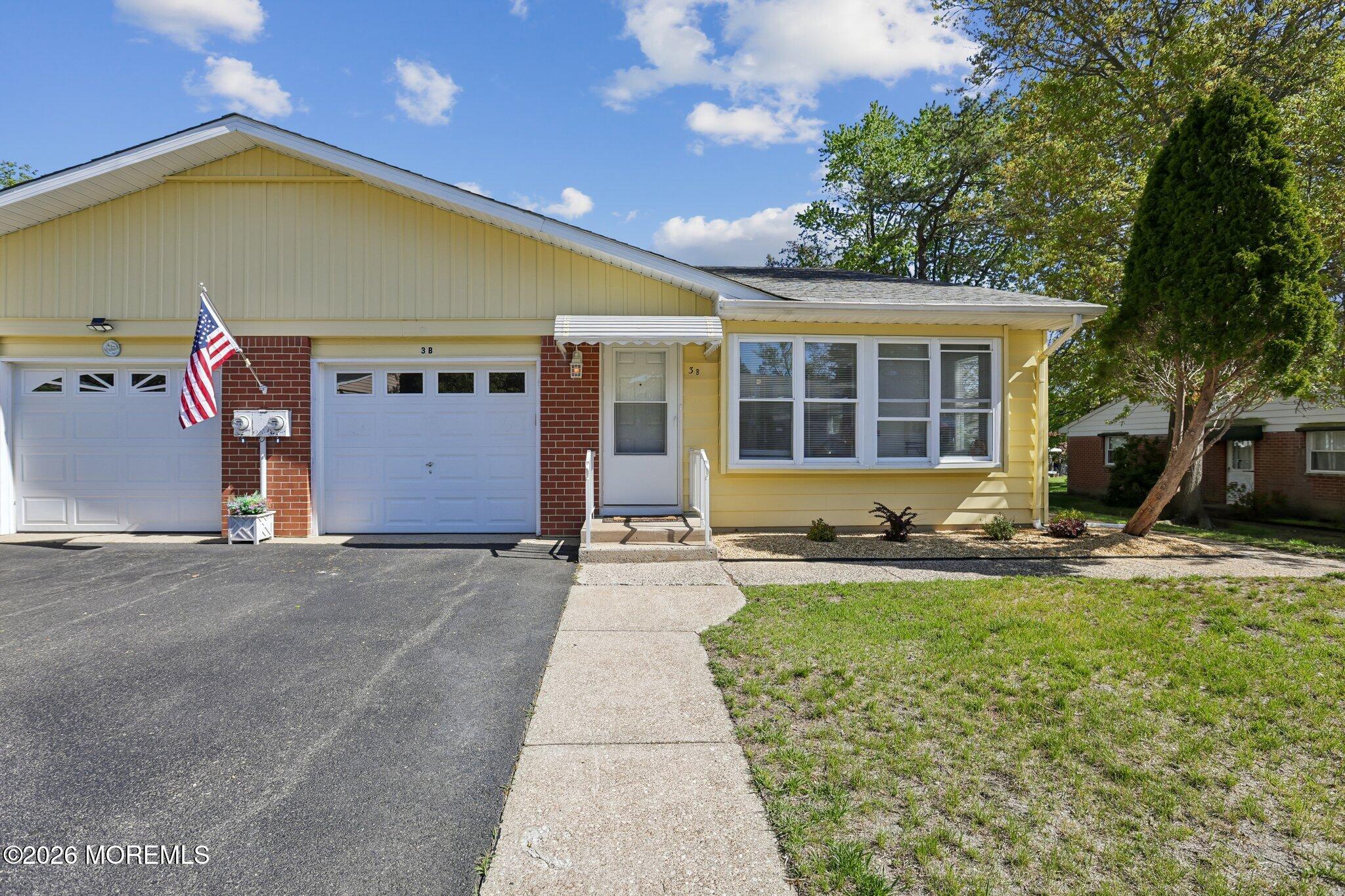 3 Raleigh Drive Whiting NJ 08759