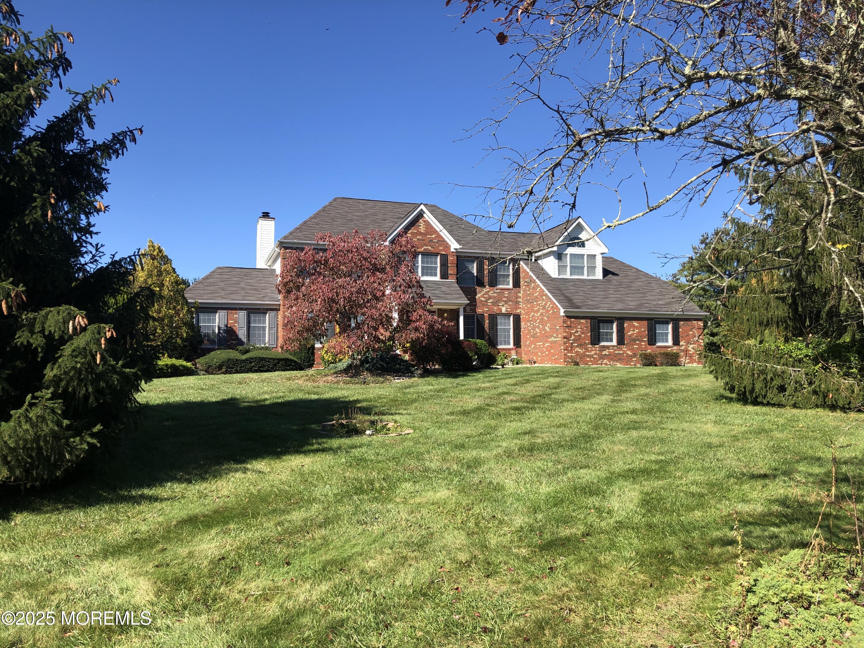 10 Saddlebrook Road Millstone NJ 08535