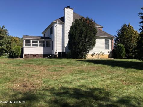 10 Saddlebrook Road Millstone NJ 08535
