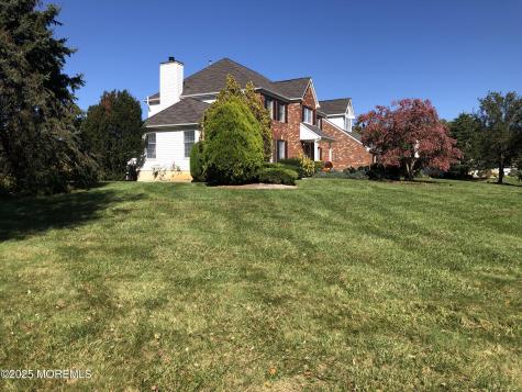 10 Saddlebrook Road Millstone NJ 08535