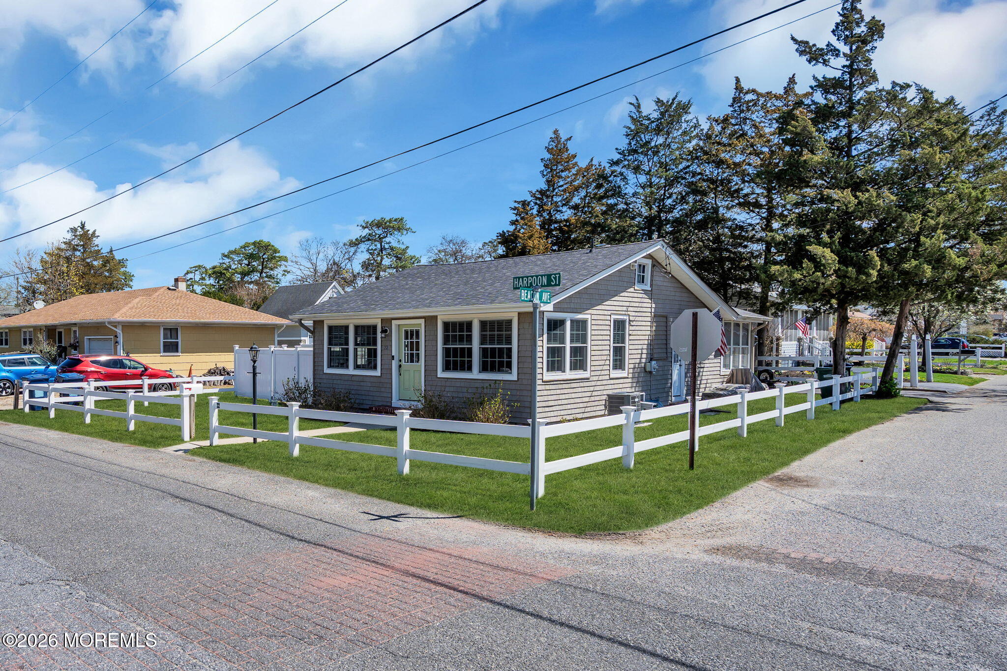 22 Harpoon Street Beachwood NJ 08722