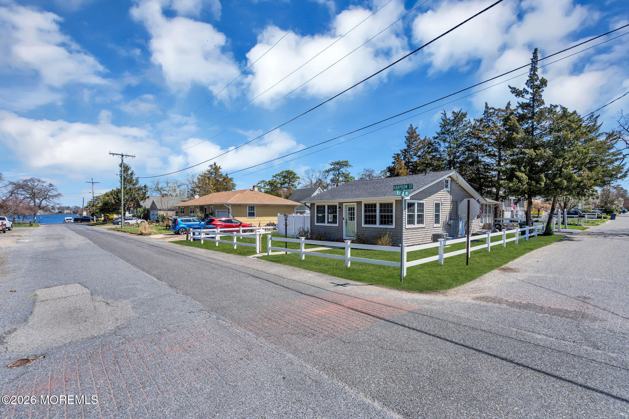 22 Harpoon Street Beachwood NJ 08722