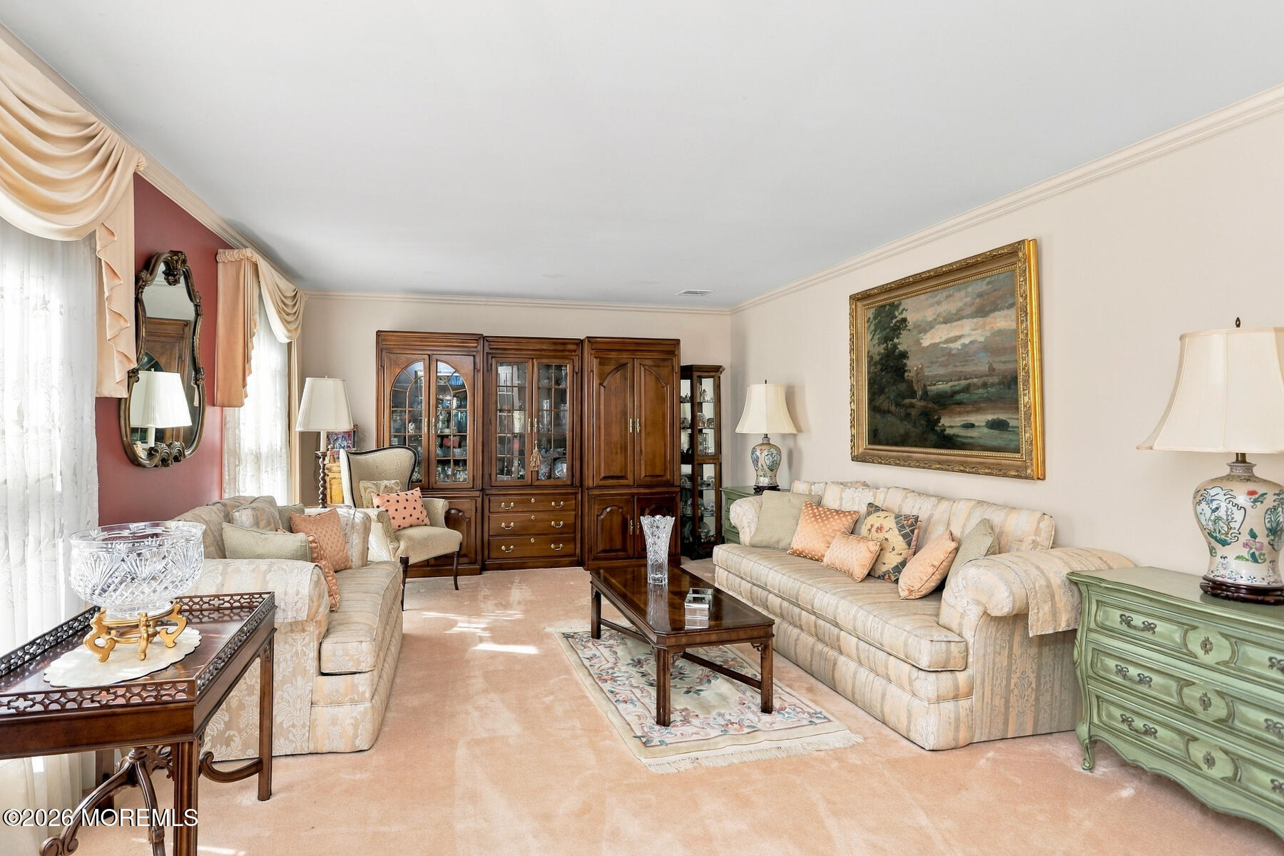 1906 Robin Hood Drive Wall NJ 07719