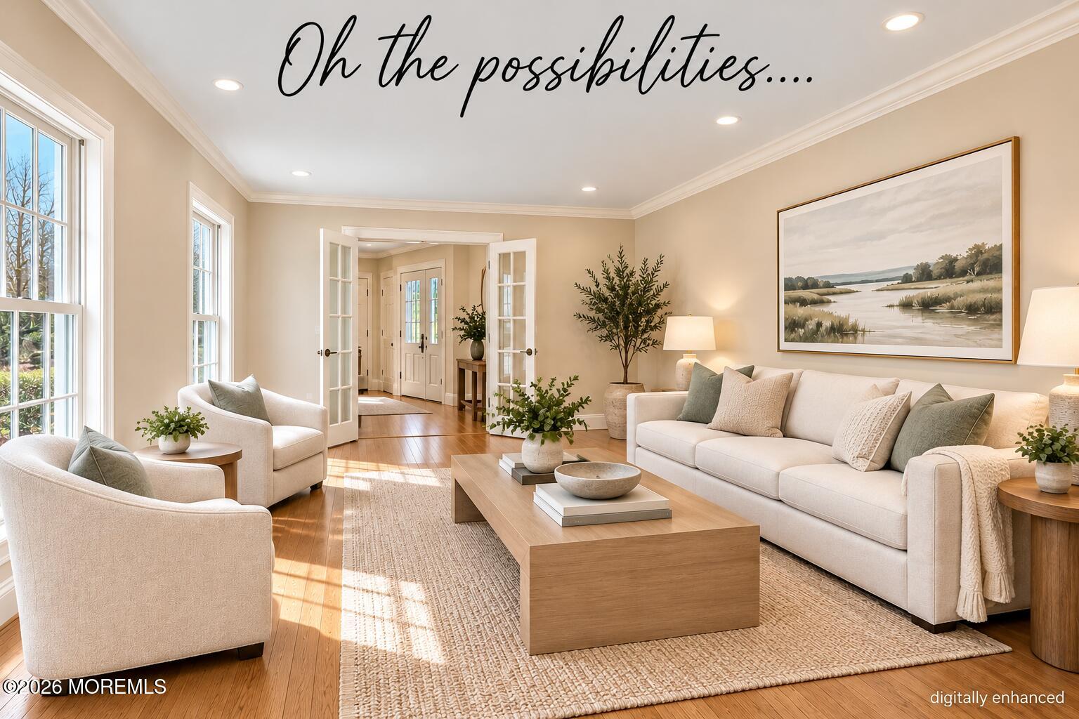 1906 Robin Hood Drive Wall NJ 07719