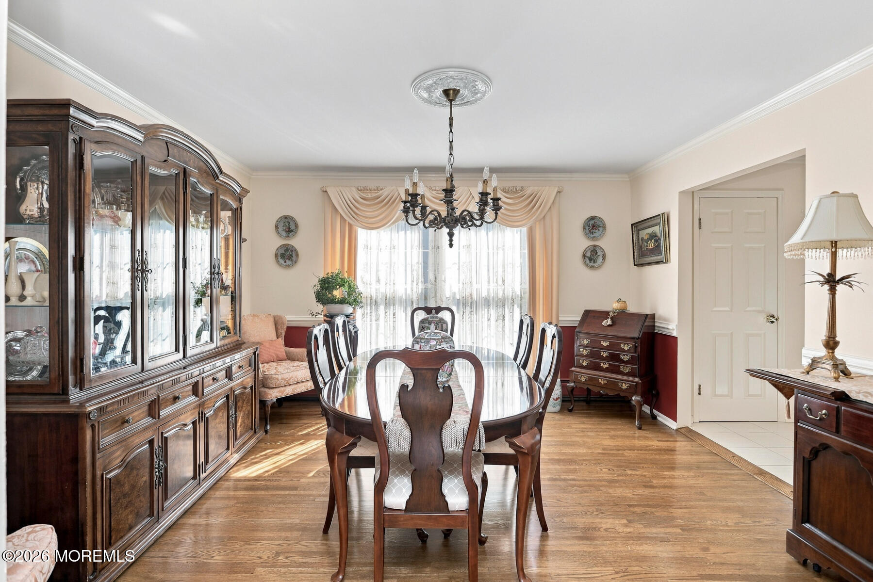 1906 Robin Hood Drive Wall NJ 07719
