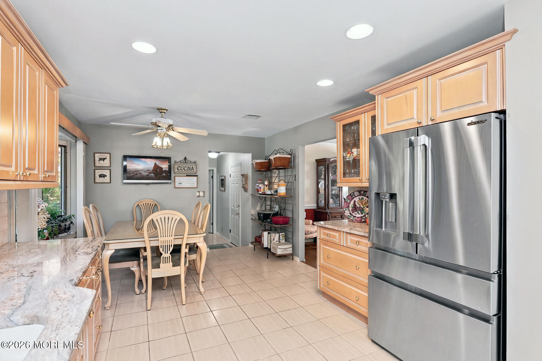 1906 Robin Hood Drive Wall NJ 07719
