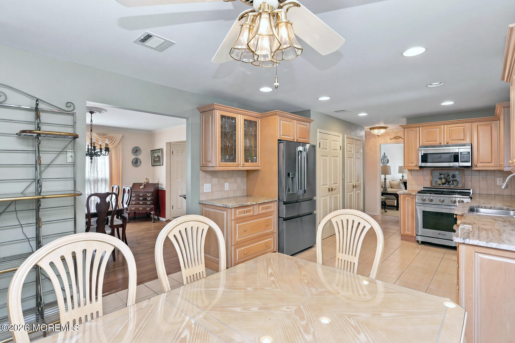 1906 Robin Hood Drive Wall NJ 07719