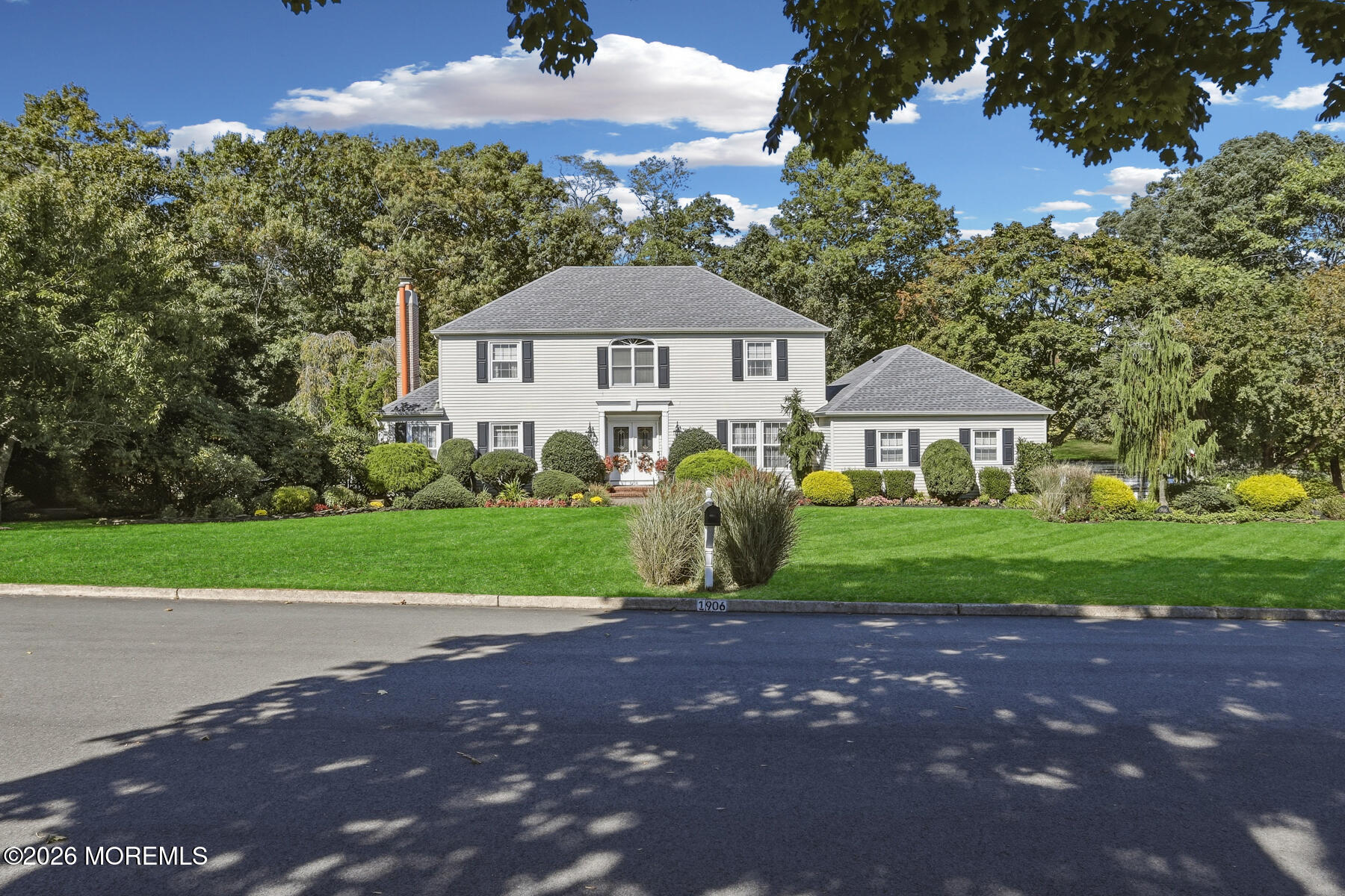 1906 Robin Hood Drive Wall NJ 07719