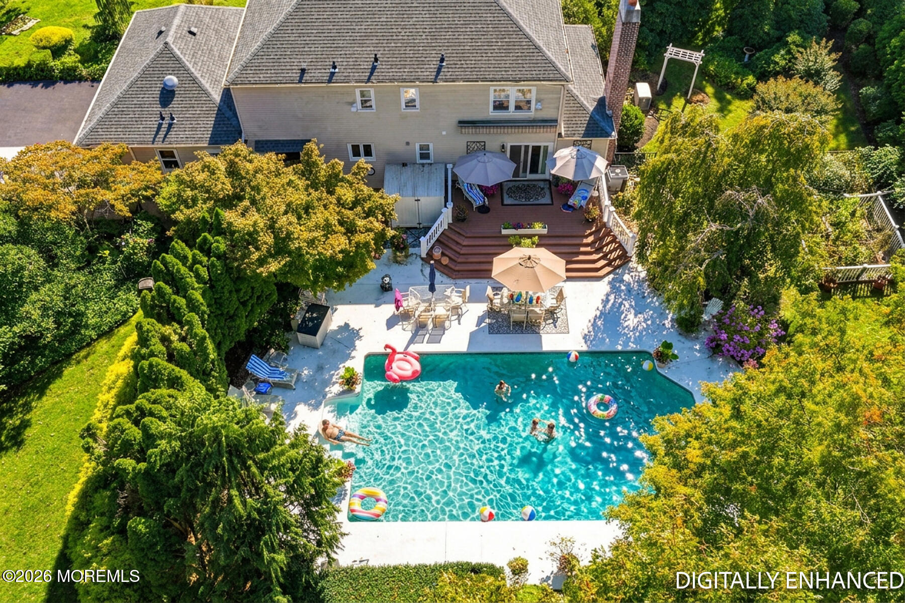 1906 Robin Hood Drive Wall NJ 07719