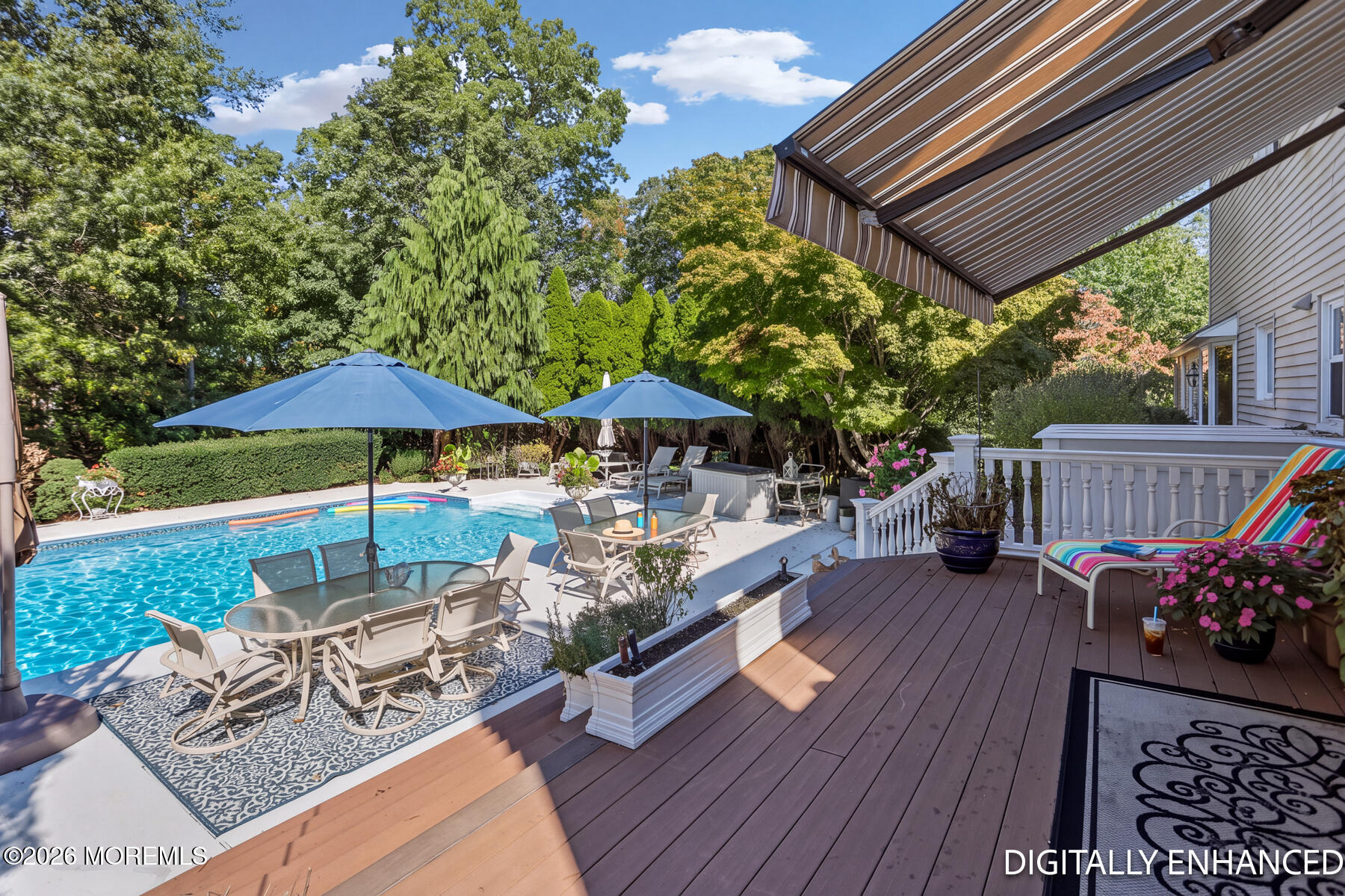 1906 Robin Hood Drive Wall NJ 07719