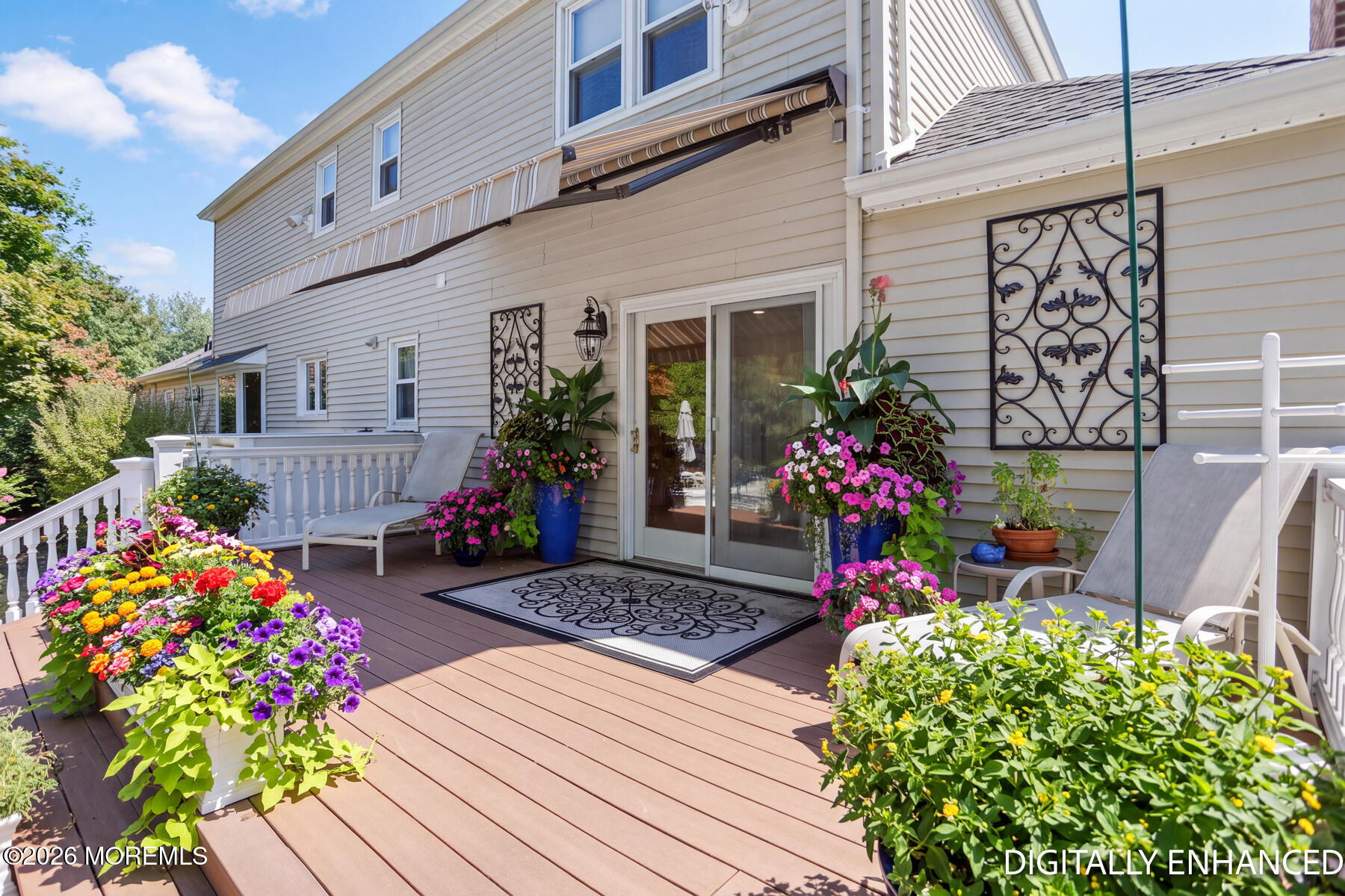 1906 Robin Hood Drive Wall NJ 07719