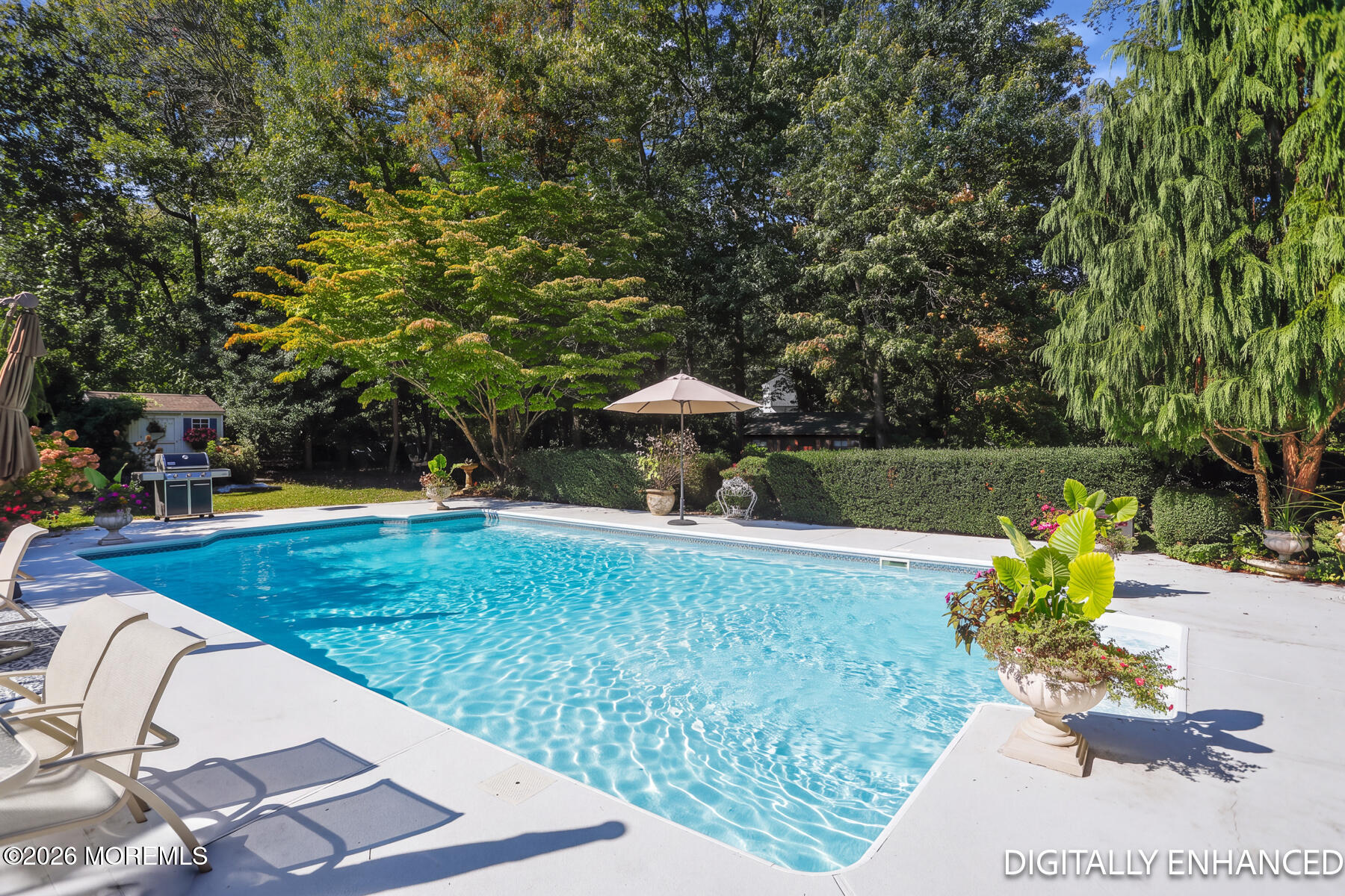 1906 Robin Hood Drive Wall NJ 07719