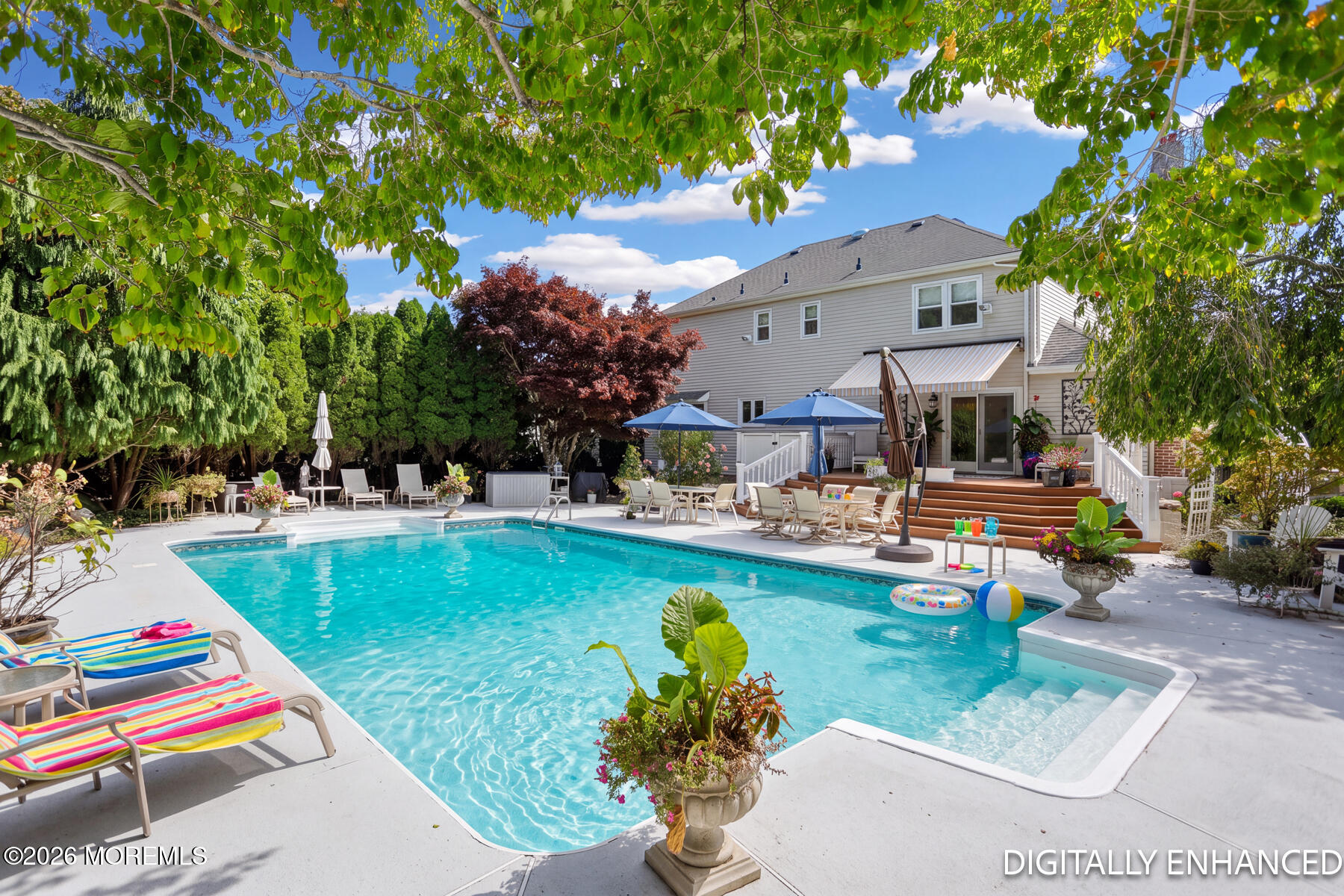 1906 Robin Hood Drive Wall NJ 07719