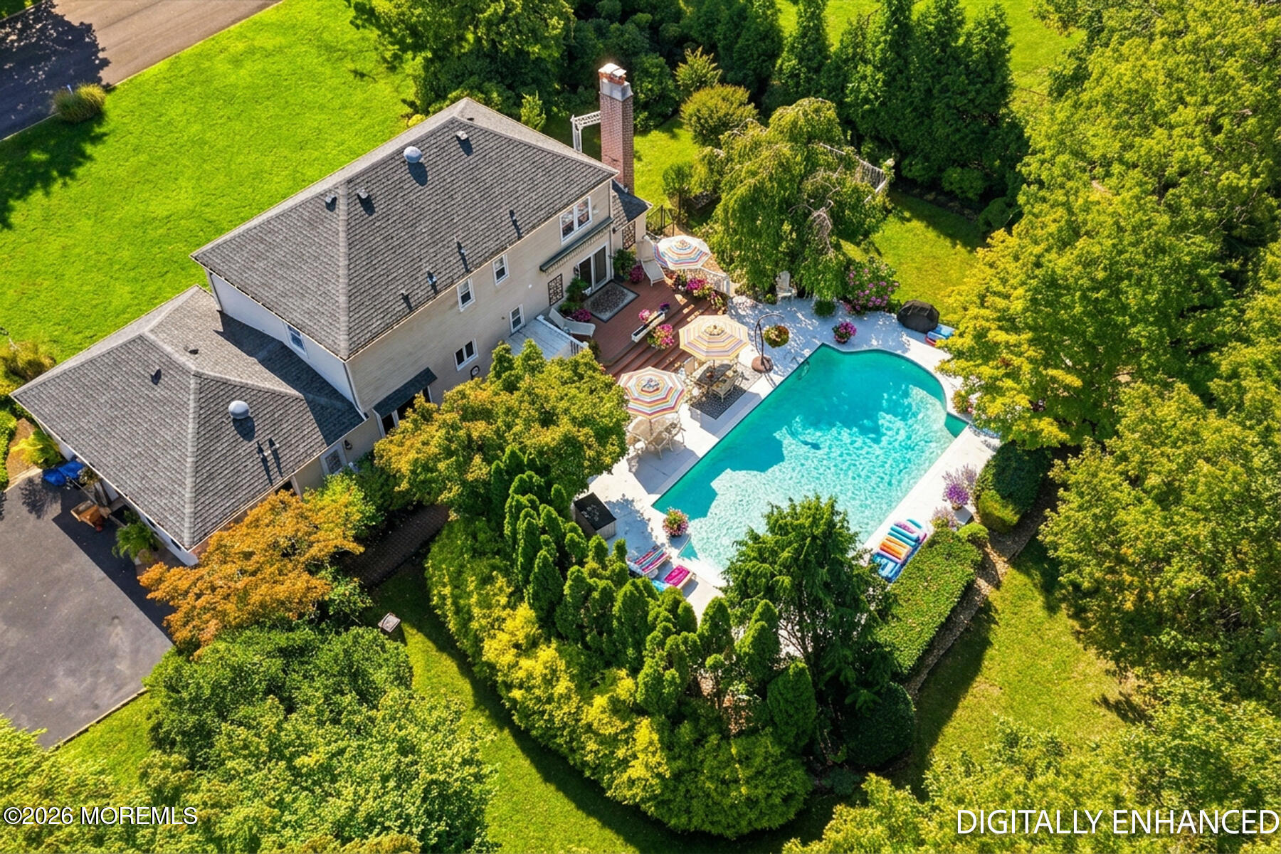 1906 Robin Hood Drive Wall NJ 07719