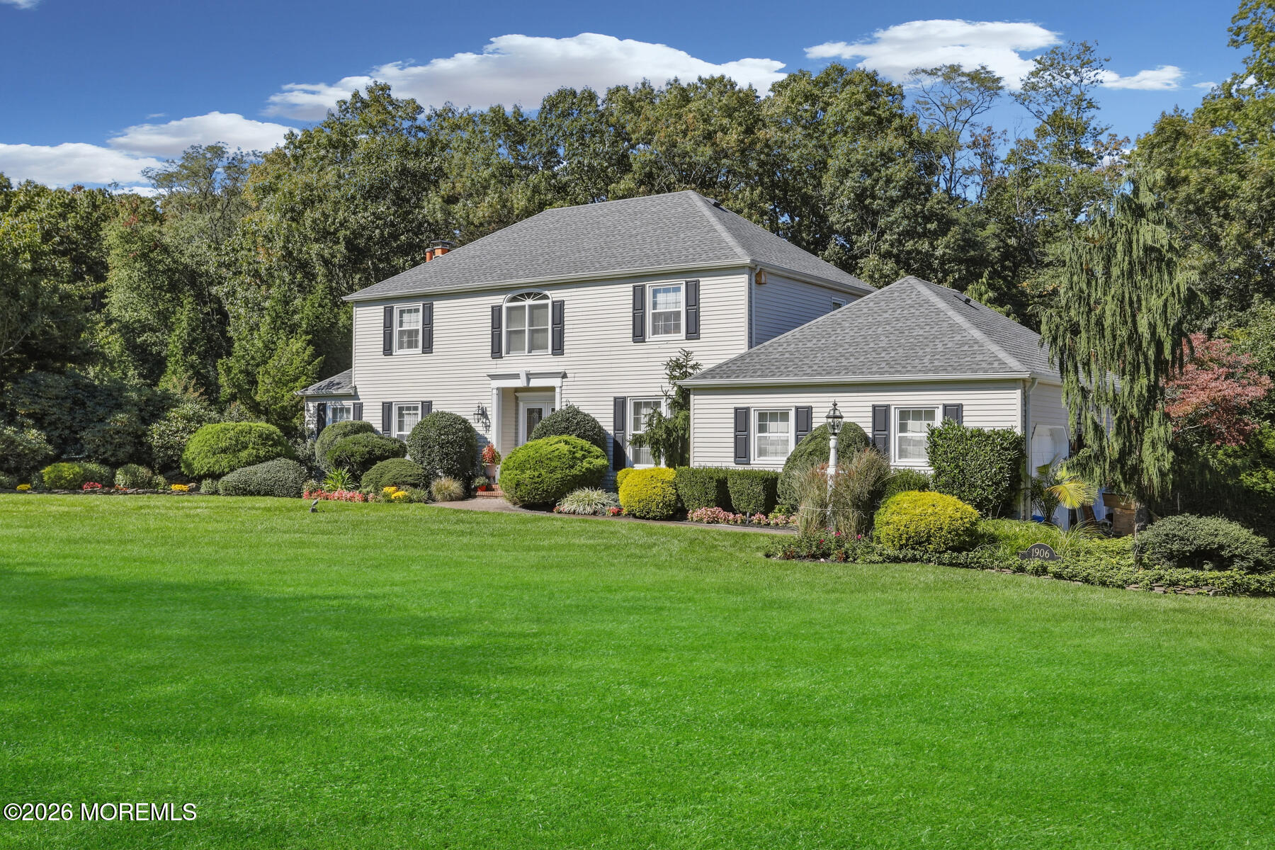 1906 Robin Hood Drive Wall NJ 07719