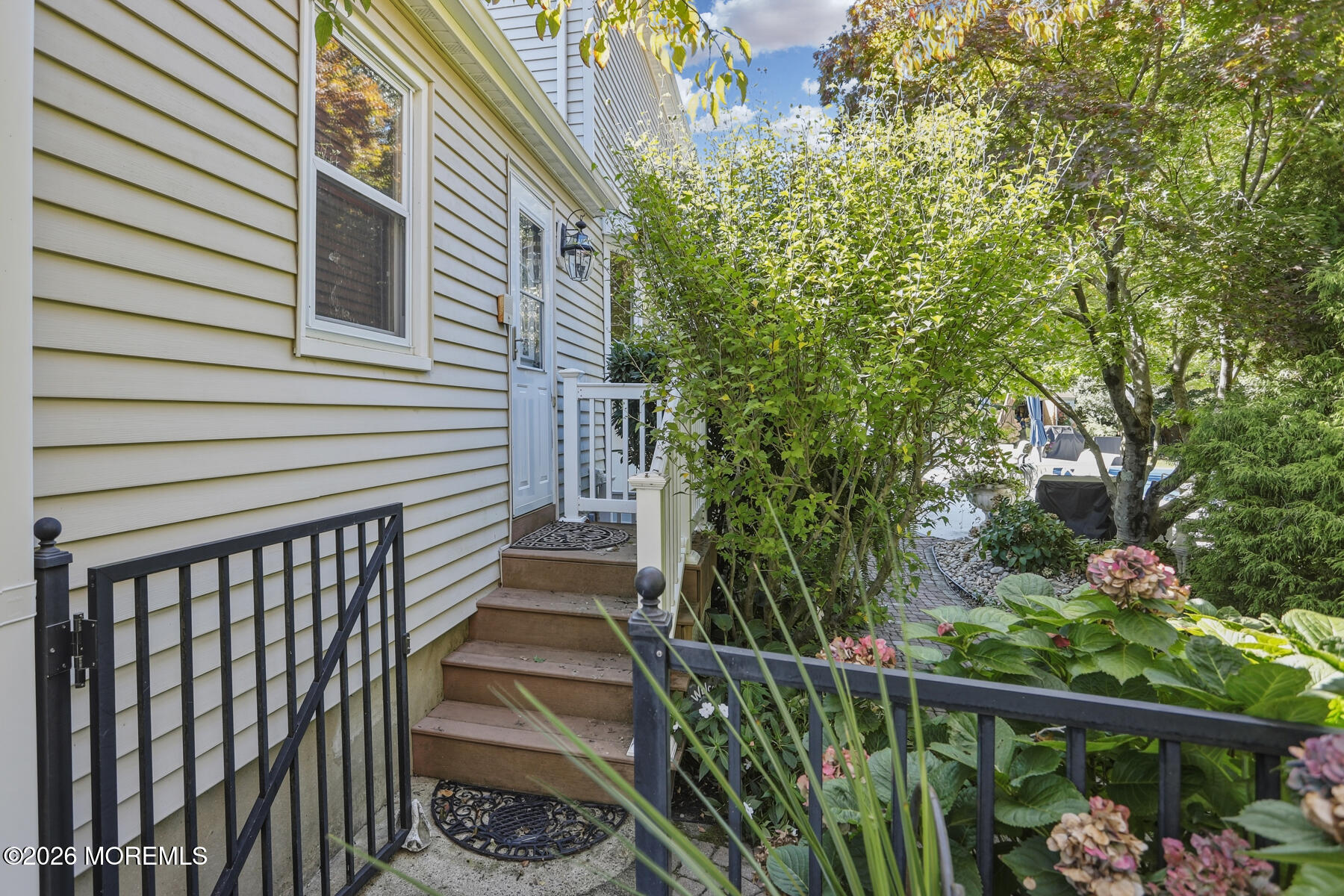1906 Robin Hood Drive Wall NJ 07719