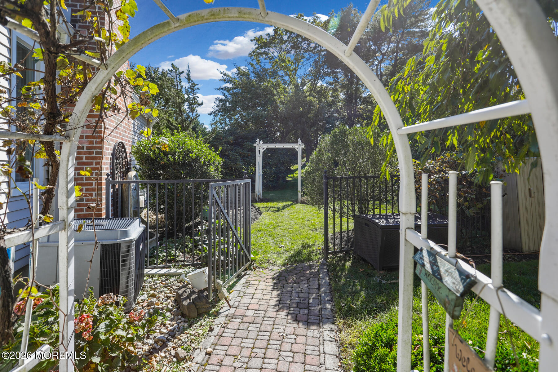1906 Robin Hood Drive Wall NJ 07719