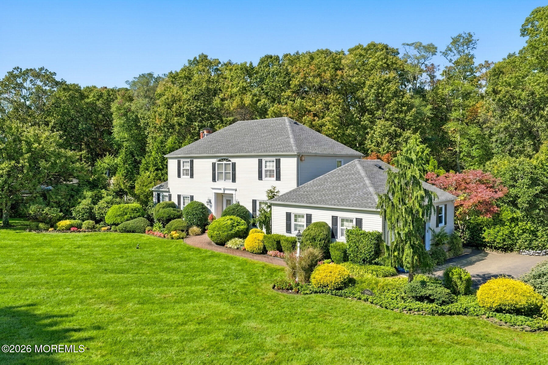 1906 Robin Hood Drive Wall NJ 07719