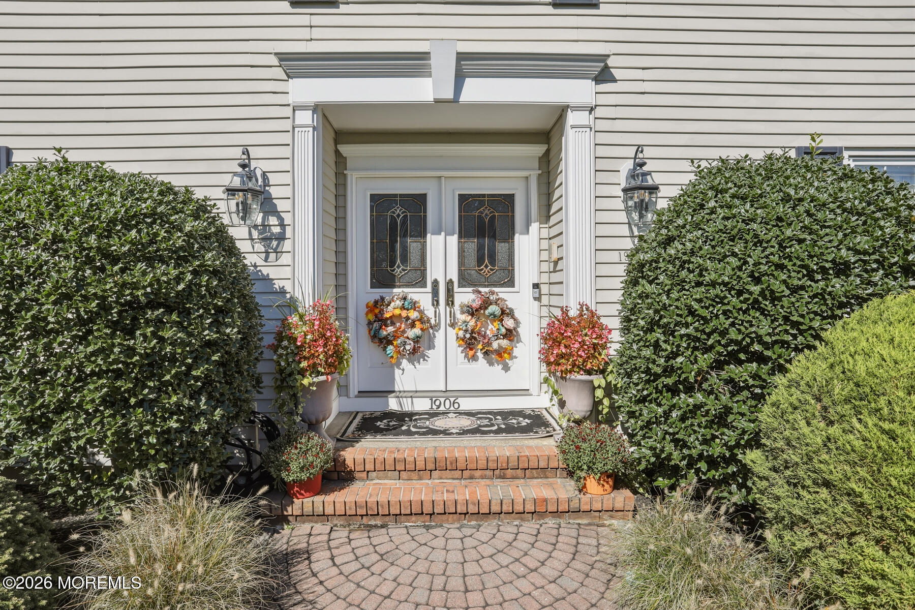 1906 Robin Hood Drive Wall NJ 07719