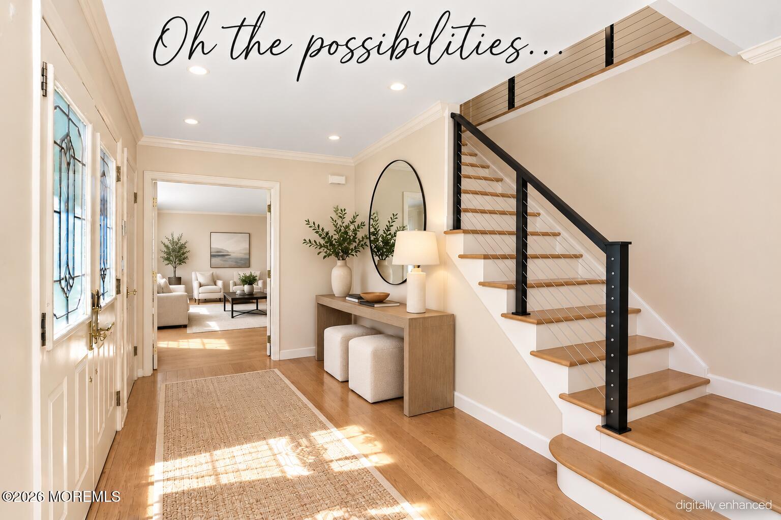 1906 Robin Hood Drive Wall NJ 07719