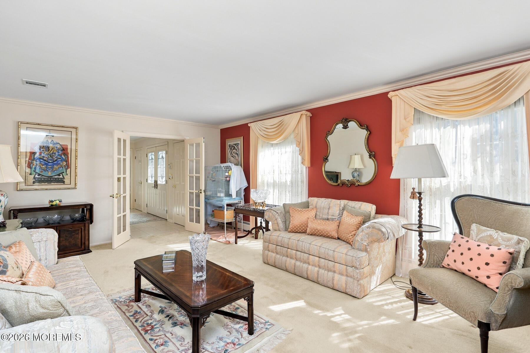 1906 Robin Hood Drive Wall NJ 07719