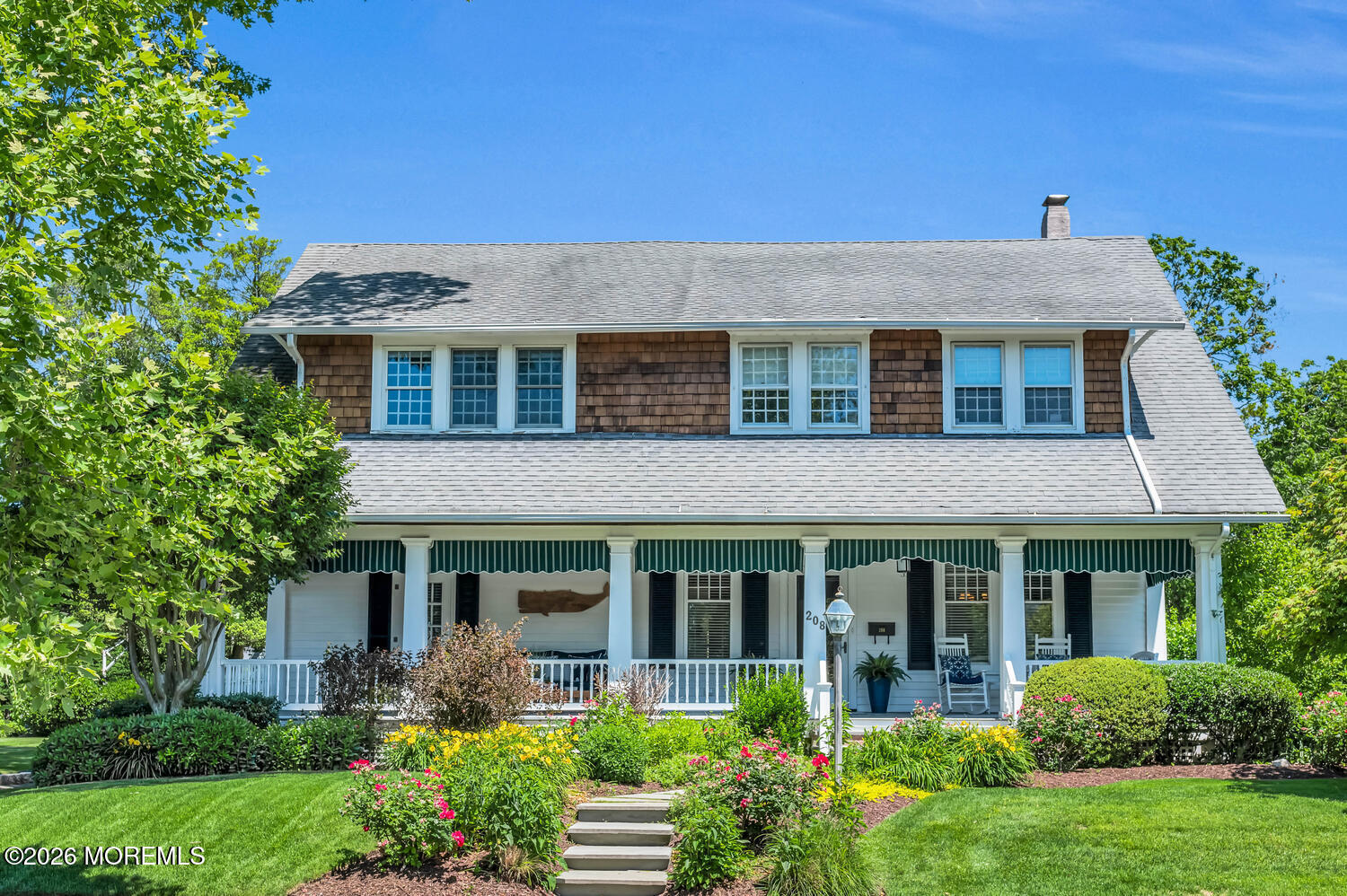 208 Tuttle Avenue Spring Lake NJ 07762