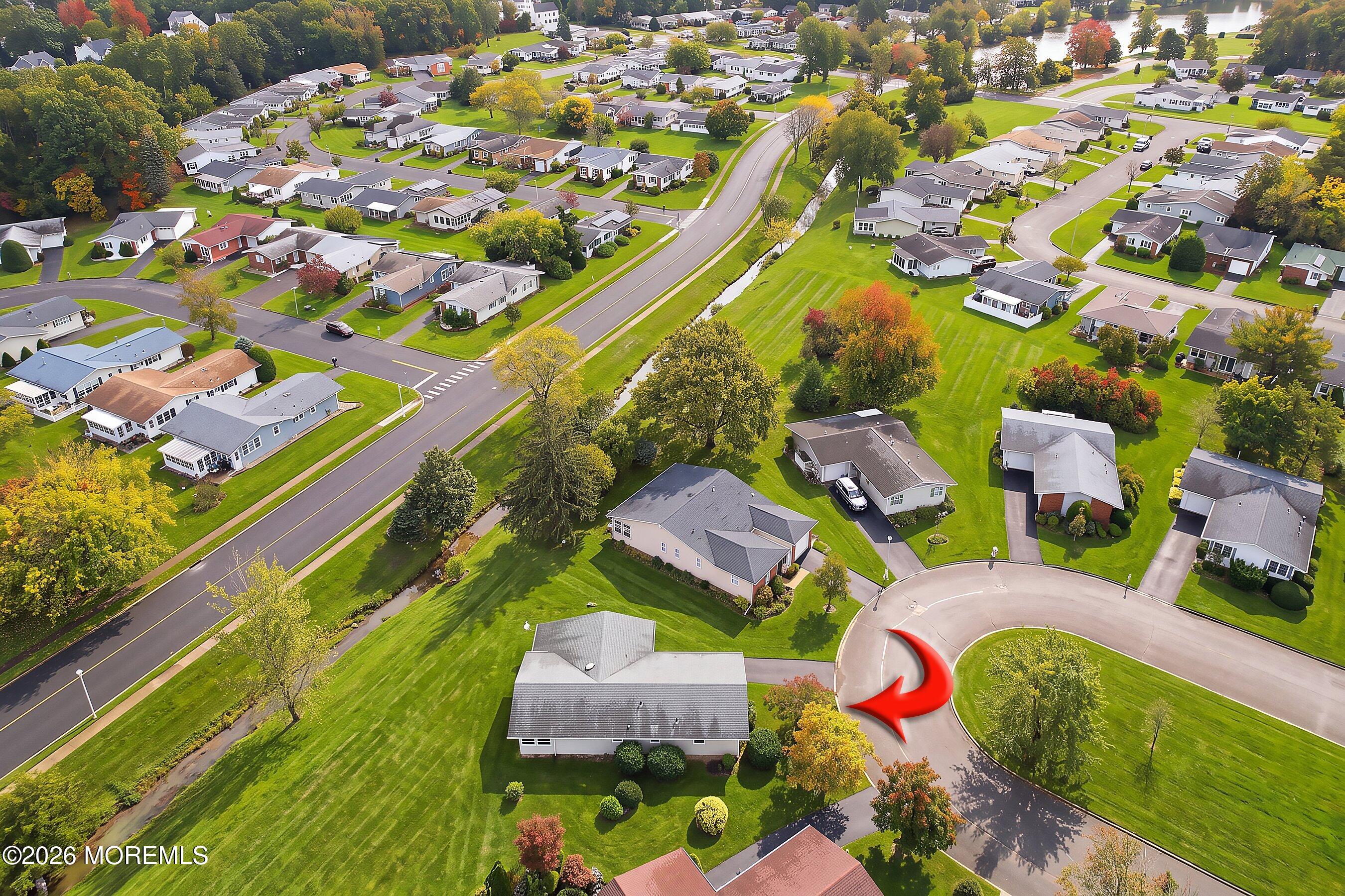5 Thomas Court Brick NJ 08724