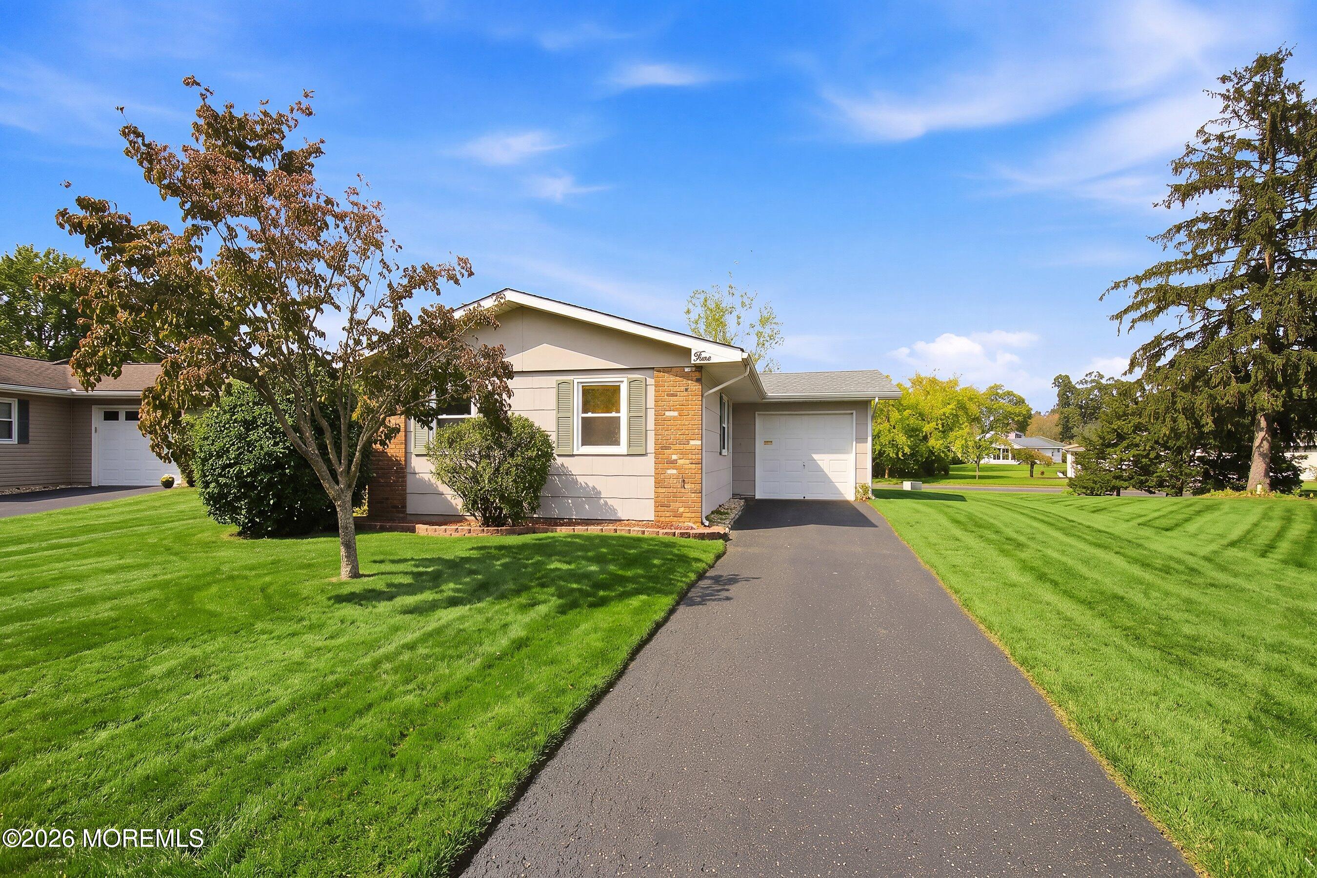 5 Thomas Court Brick NJ 08724
