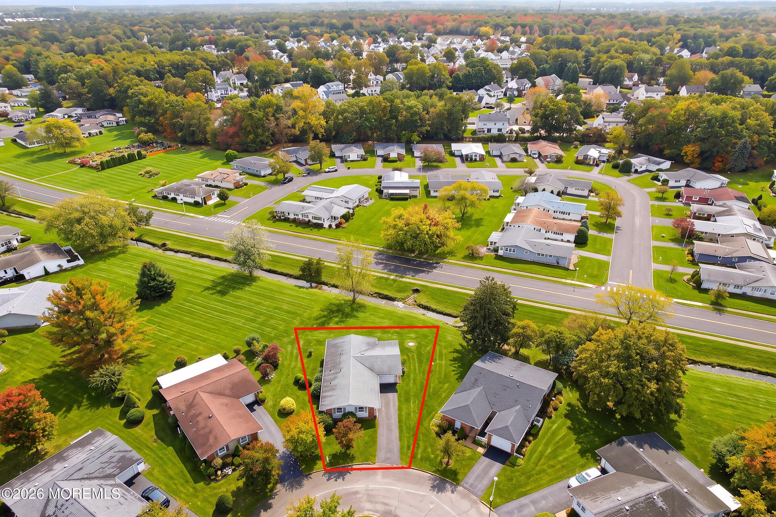 5 Thomas Court Brick NJ 08724