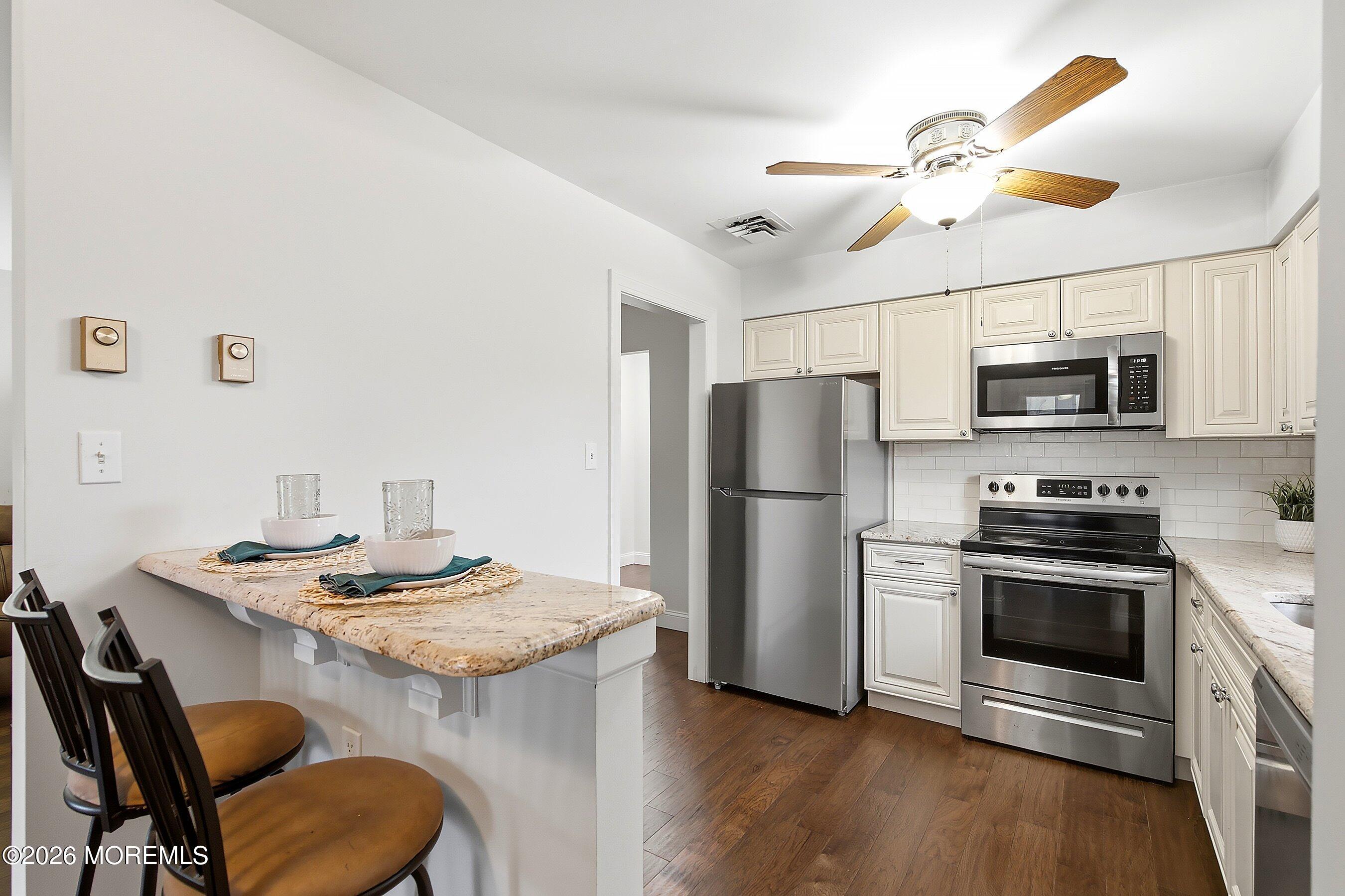 5 Thomas Court Brick NJ 08724